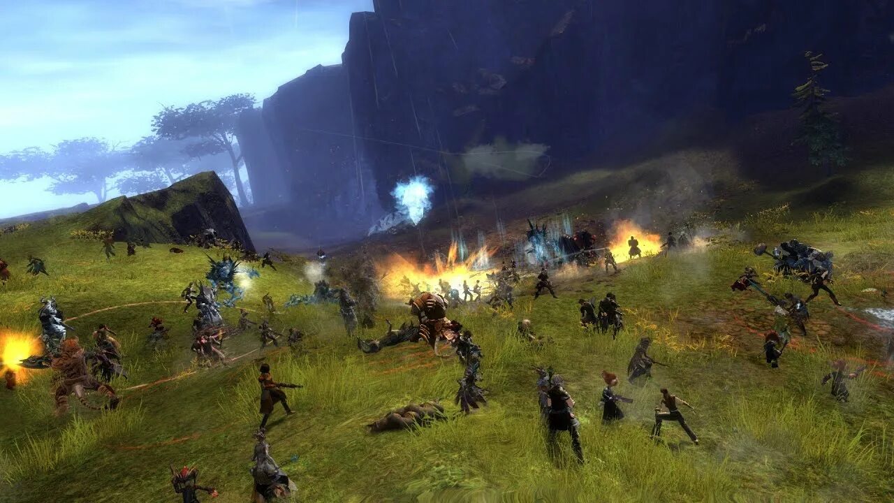 Could wars 2. Guild wars 2. guild wars 2 steam. гилд варс 2 big city.
