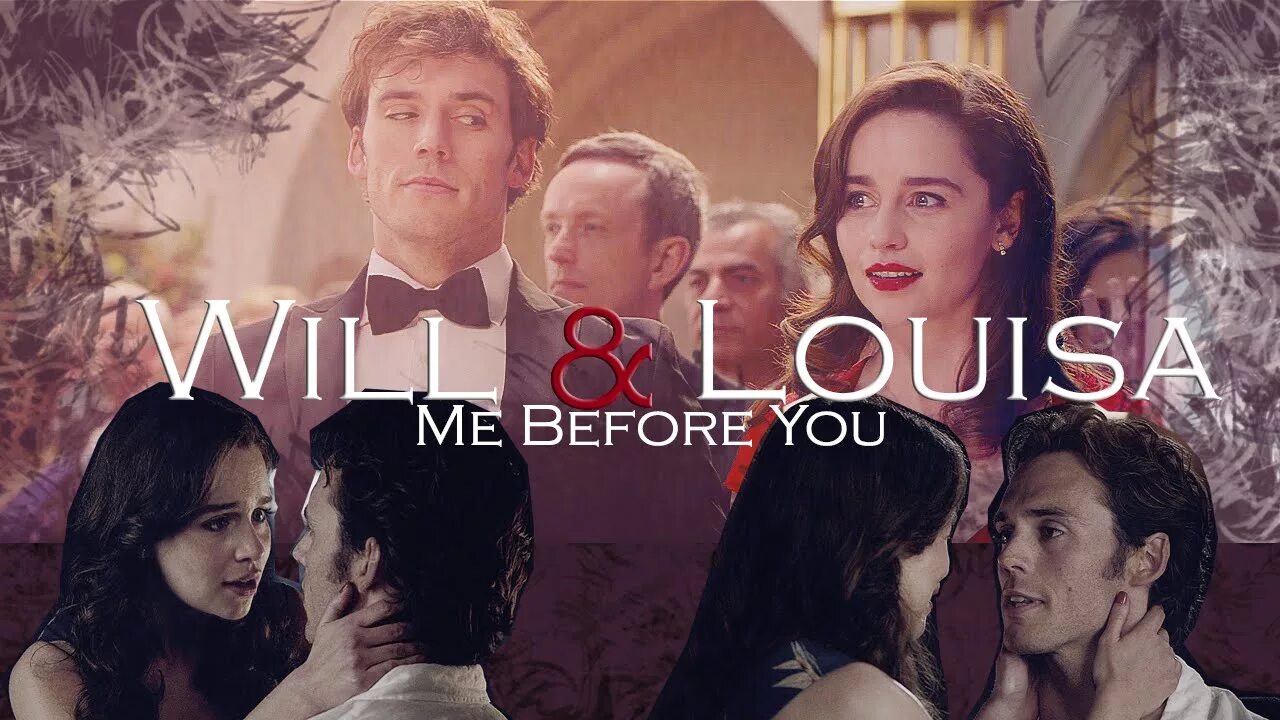 Talk some. Me before you. Me before you Louisa and will. Me before you книга. Me before you film will.