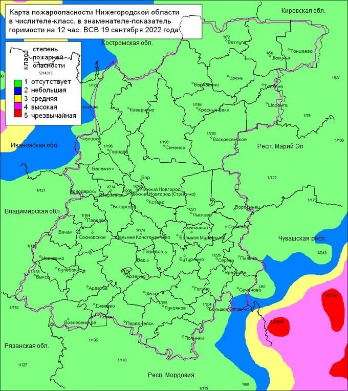 Карта запрета посещения лесов Нижегородской области. Запрет на посещение лесов в Самарской области в 2023 году. Карта пожароопасности в Нижегородской области 2022. Карта пожарной опасности в Нижегородской области на 21.09.2022.