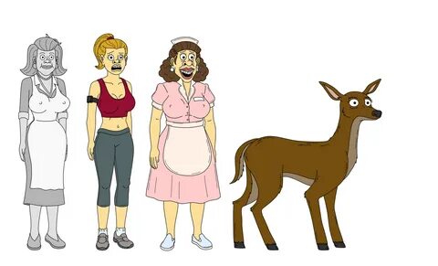 PORTFOLIO annie-mation 