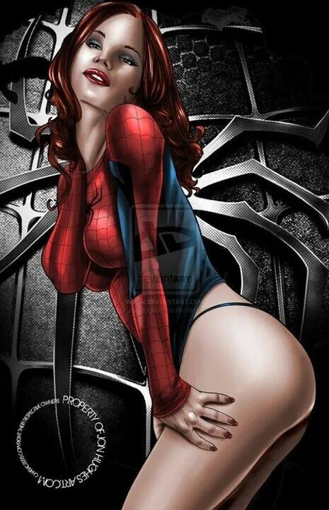 Pin on Spider-man