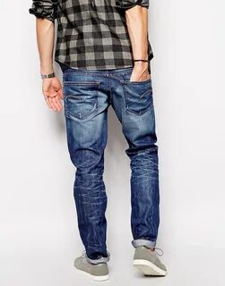 G raw 3301