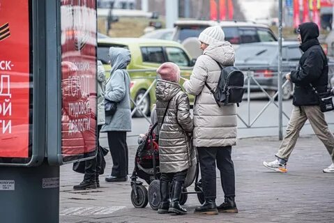 10 тысяч семьям с детьми