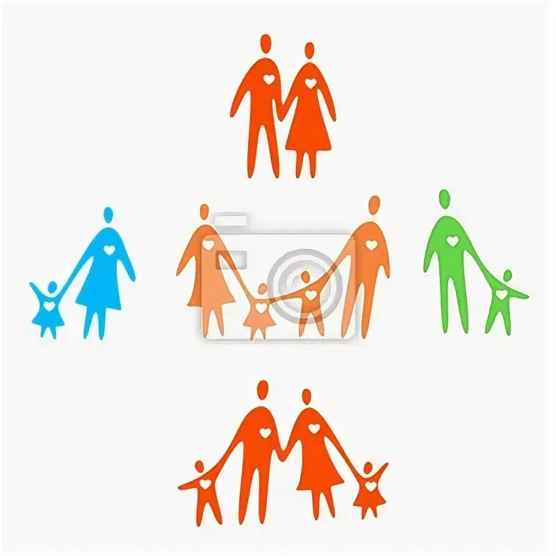 Famely. Дружная семья. Радостные дети и взрослые. Famely. Интересные идеи для семейной фотосессии.