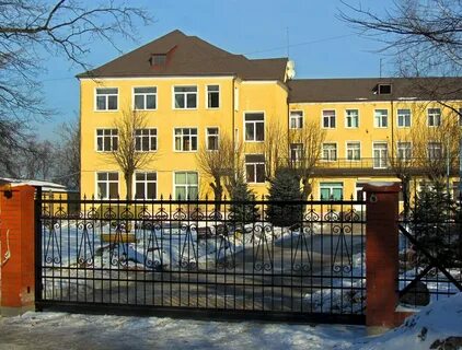 Пионерский ортопедический