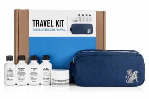 Travel kit