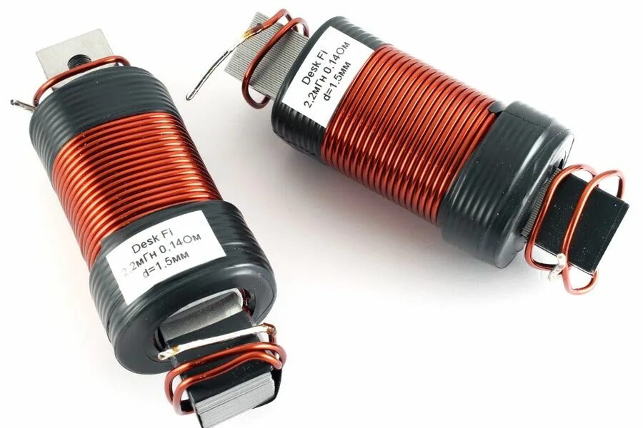 Катушка индуктивности 0,3мгн для акустики. Monacor ku-516. Катушка для акустики. 5 mm. 5240-rc катушка индуктивности.