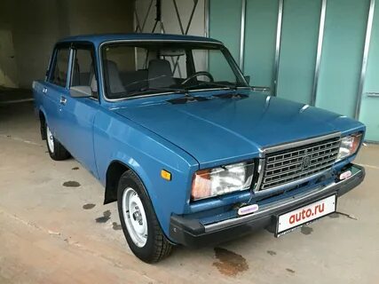 Ваз 2107 в курске