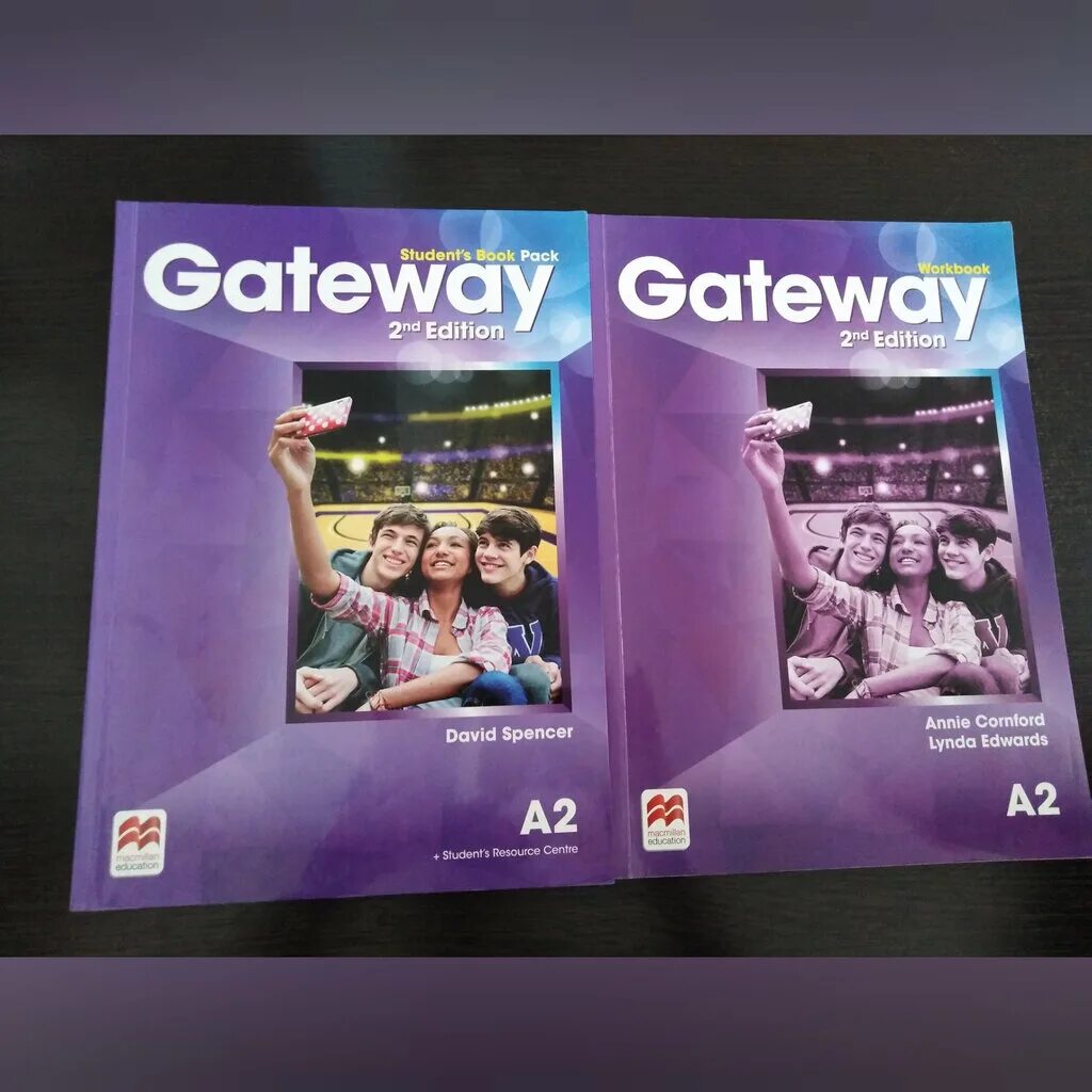 Rainbow 2 students book. Gateway a2 New Edition. Gateway a2 2nd Edition. Gateway Workbook a2 second Edition. Английский Gateway a2.