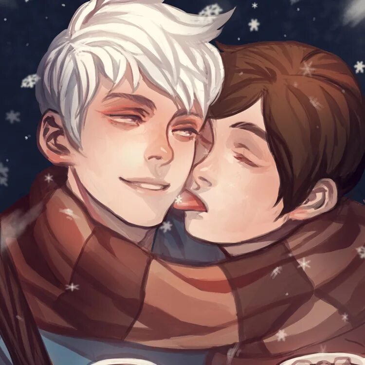 Хранители снов Джек и Джейми. Шип ледяной Джек и Джейми. Jack Frost x Jamie яой. Ледяной Джек и Джейми 18. Яой джек