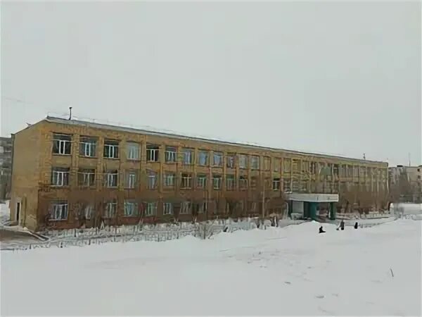 Лицей темиртау