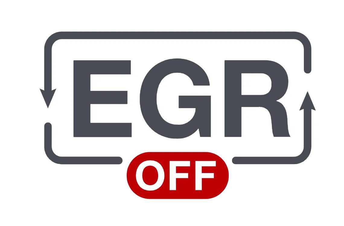 Программное отключение егр. Отключение egr. значок егр. egr dpf программы отключения.
