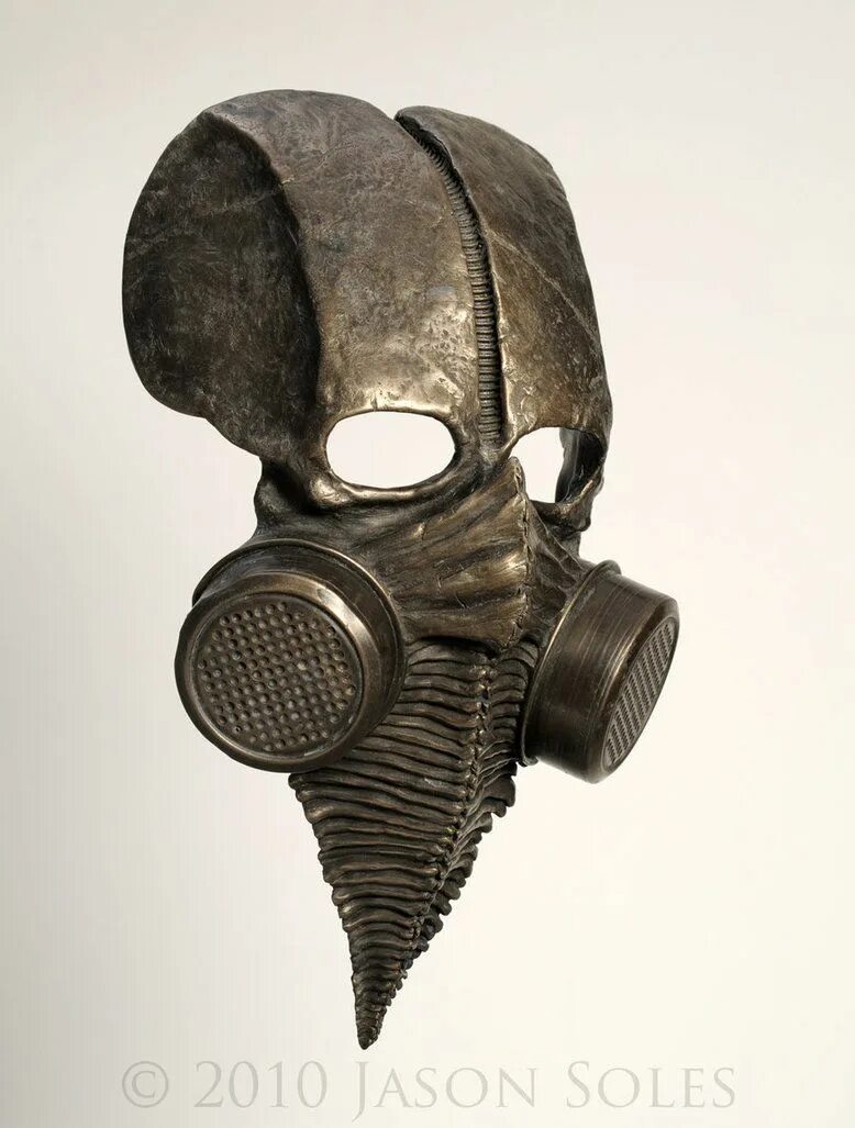 Cool bronze