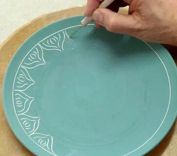 Картины глазурь