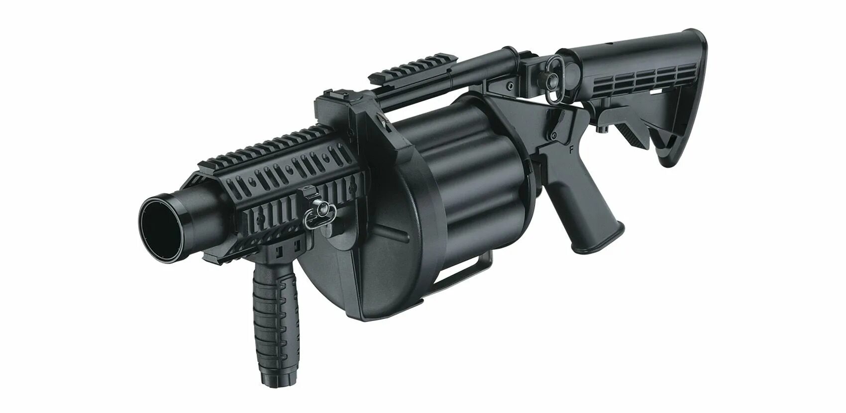 Гранатомет m32 Milkor. Барабанный гранатомет m32. M32 Grenade Launcher. Револьверный гранатомет Milkor m32a1.