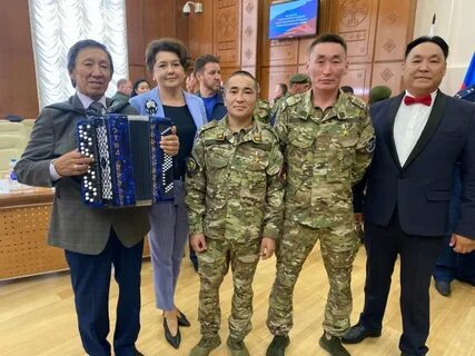 Герои экипажа танка алеша