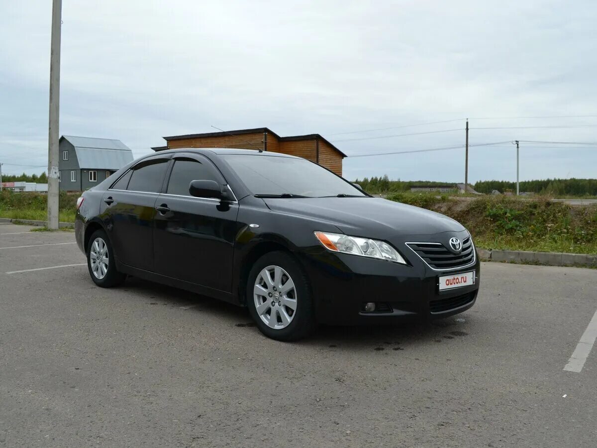 Toyota camry 2008. Камри 40 2. 5 2009 года. Toyota camry vi (xv40). 5.