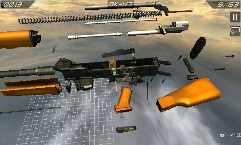 Gun Disassembly 2. Gun Disassembly 3d. Оружие в играх. Реалистичный симулятор оружия. Gun shop simulator