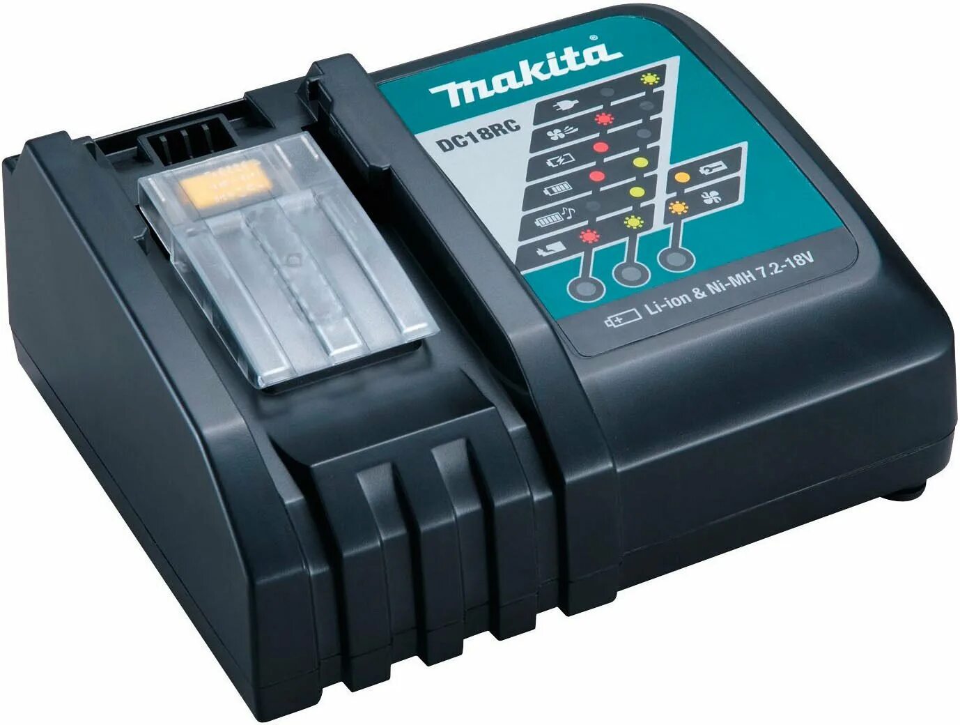 Зарядное устройство для аккумуляторов макита 18. Dc18rc makita 195915-5. зарядное устройство dc18rc makita 195915-5 коробка. аккумулятор makita 198080-9. makita dc18rc инструкция.