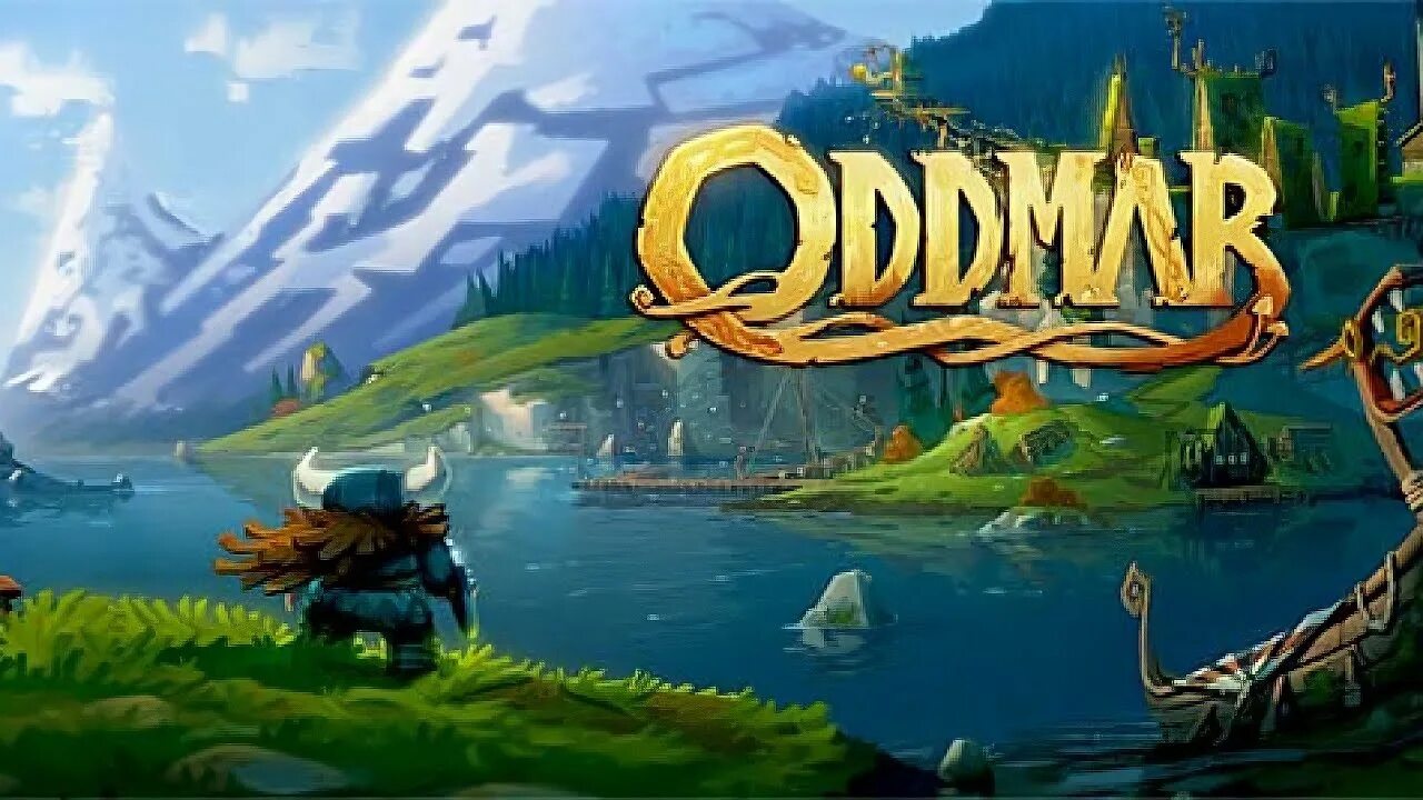 Top adventure. Oddmar игра. Leo's Fortune. Картинки игры Оддмар на рабочий стол. Платформер Leo Fortune.