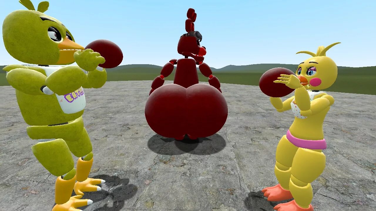 Toy chica 3d печать. Той чика butt. Toy chica muscle. Той чика inflation. Taste toy chica