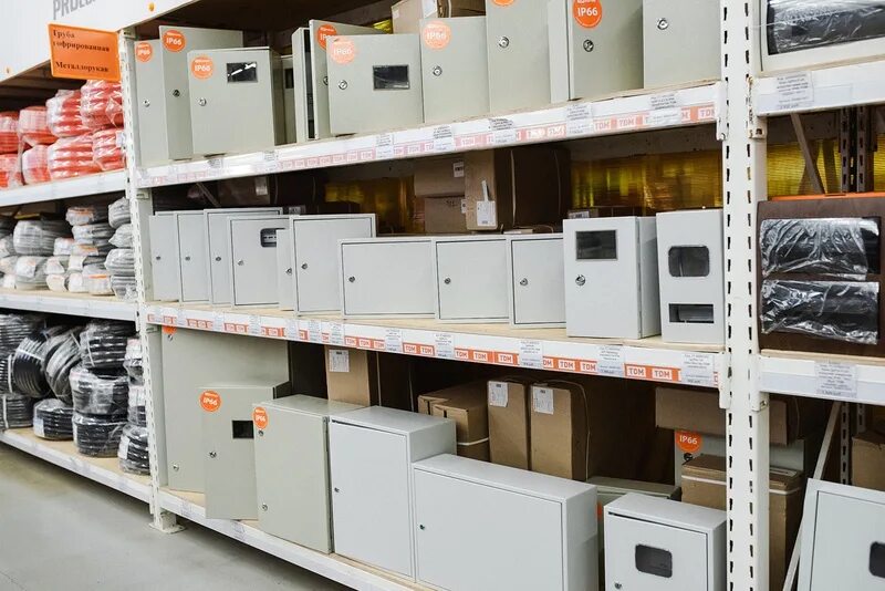 электромаркет владивосток