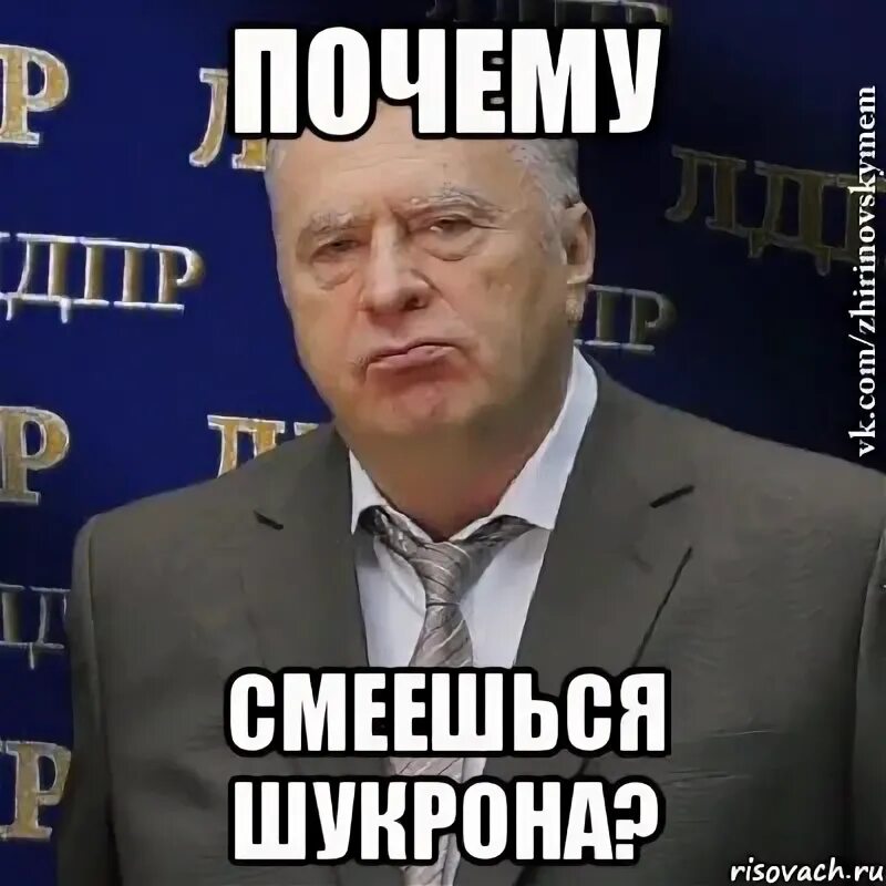 Почему смеешься то. Почему смеешься. мемы с жириновским хватит это терпеть. почему ты смеешься. почему не посмеялись.