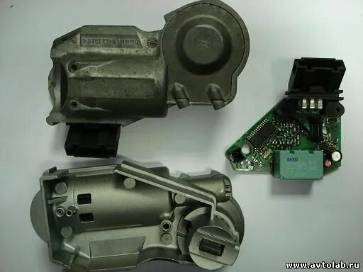 Как снять замок зажигания w211 Как снять замок зажигания на мерседес w203 рестайлинг фото