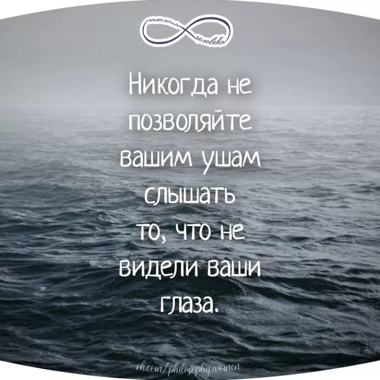 Видела кроме