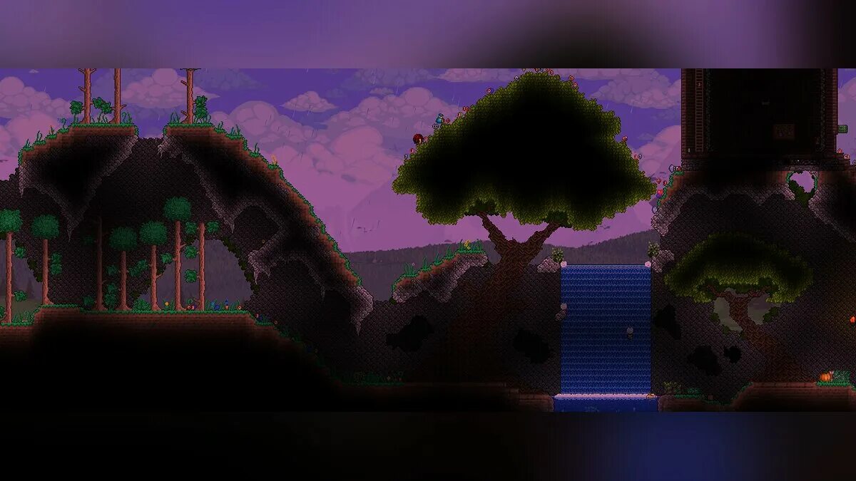 Террария мод меню на андроид последняя версия. Terraria рпг. террария системные требования. формат с террария. файлы для террарии.