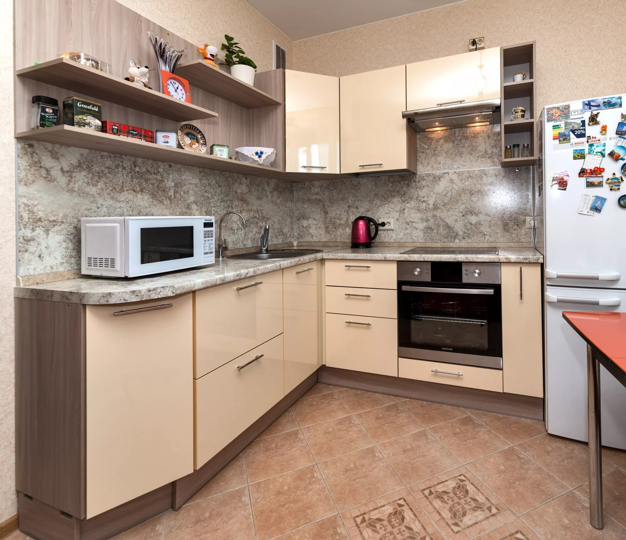 Permanently closed: Kuhni Sevastopol, kitchen furniture, Sevastopol, Oktyabrskoy