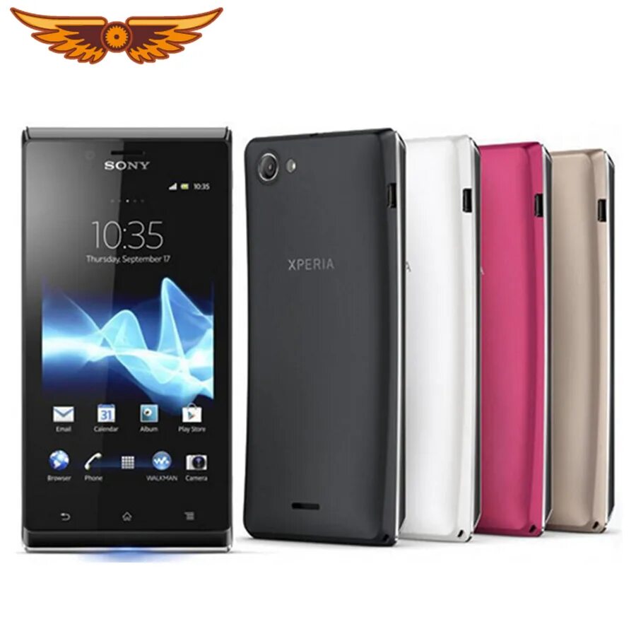 Телефон сони xperia. Sony Xperia j st26i. Sony Xperia 2012. Sony Xperia 26i. Sony Xperia 2008.
