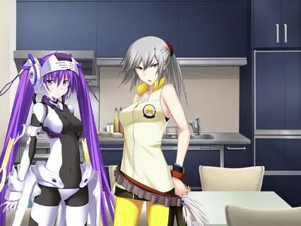 Bakunyuu party
