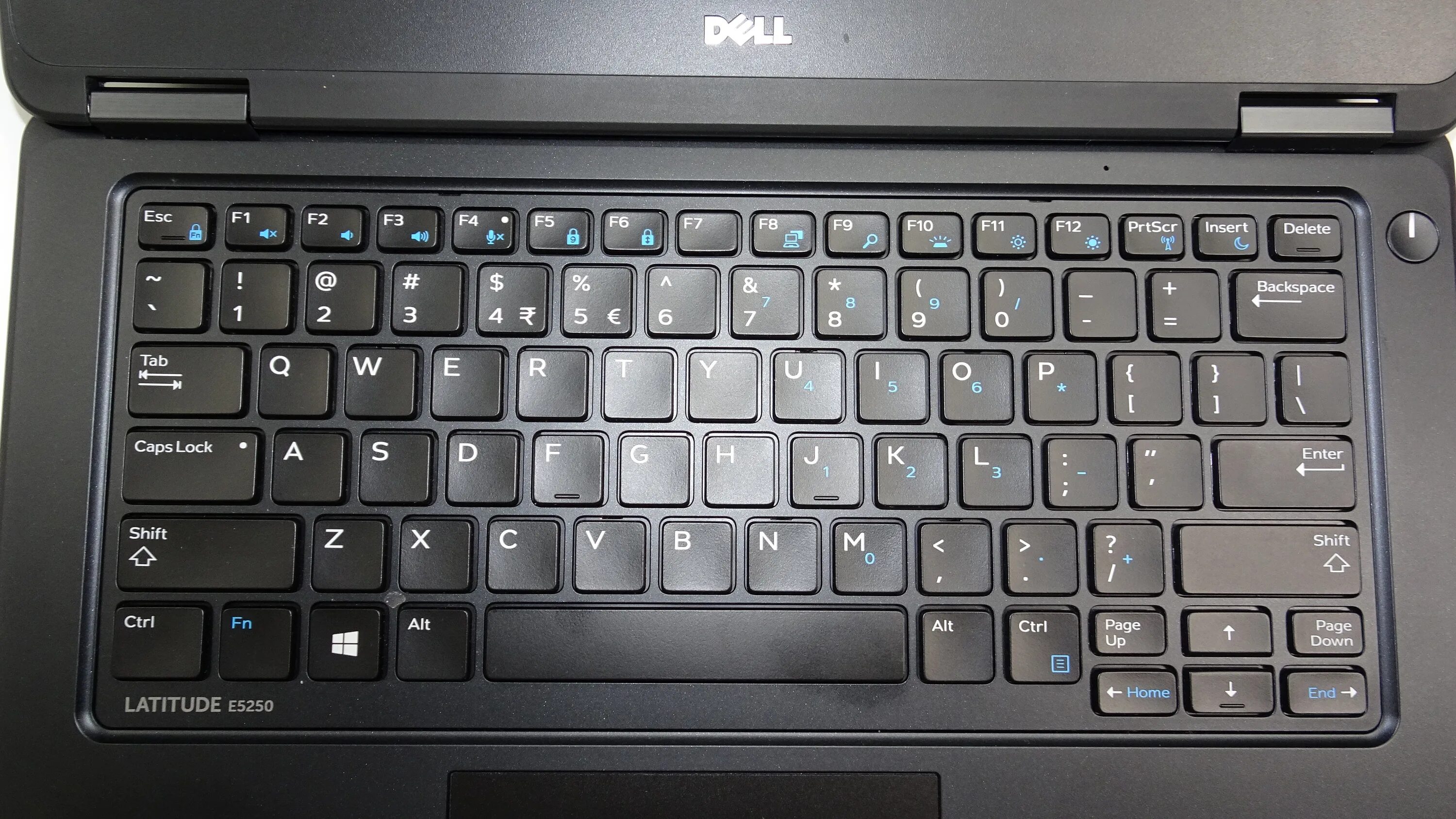 Клавиатура Logitech K270 Wireless Keyboard (920-003757) - купить по низкой цене 