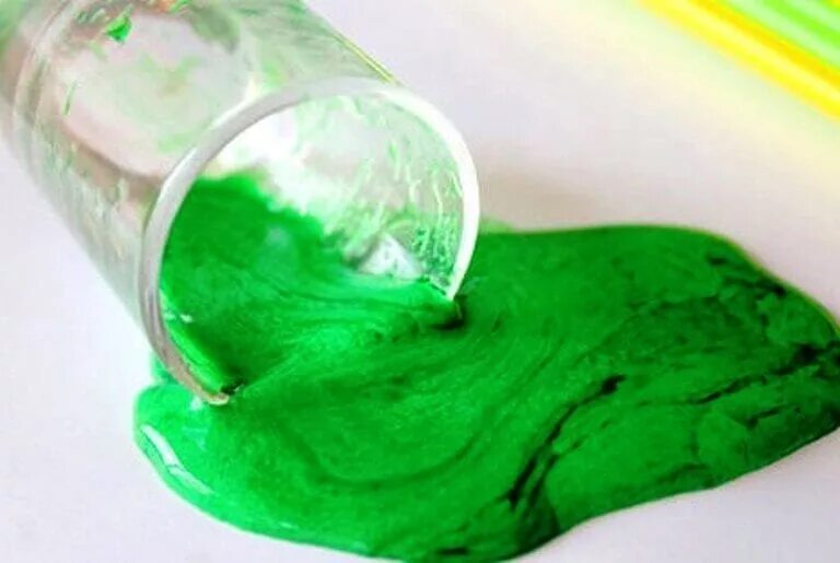 Рецепт слайма из пластилина. ЛИЗУН. ЛИЗУН зеленый. Сделать ЛИЗУН. ЛИЗУН из воды.