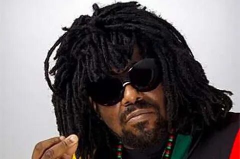 Afrika bambaataa