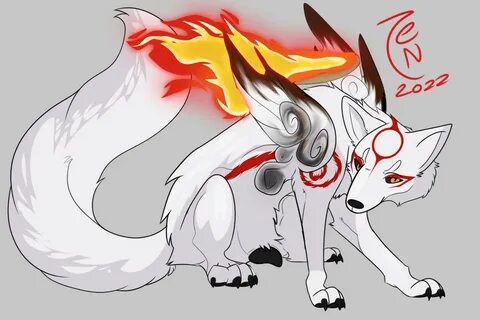 Rule34 - If it exists, there is porn of it / amaterasu / 5402582