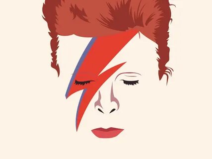 Ziggy stardust