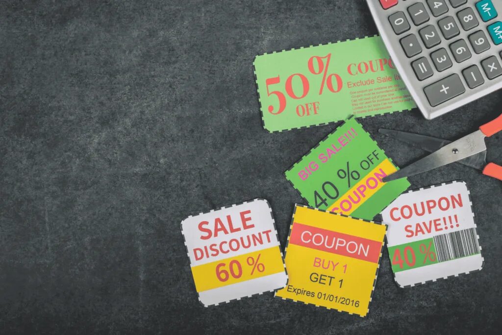Save more