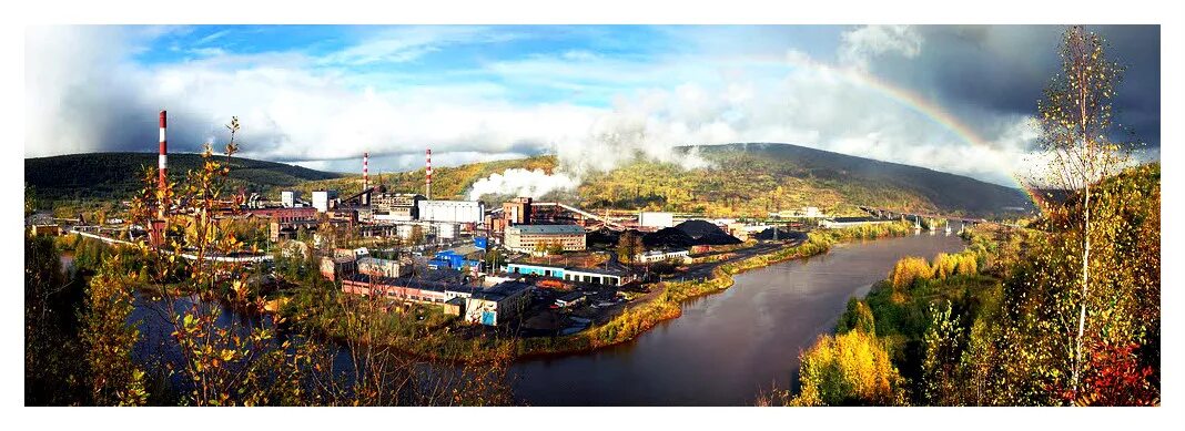 информ губаха пермский