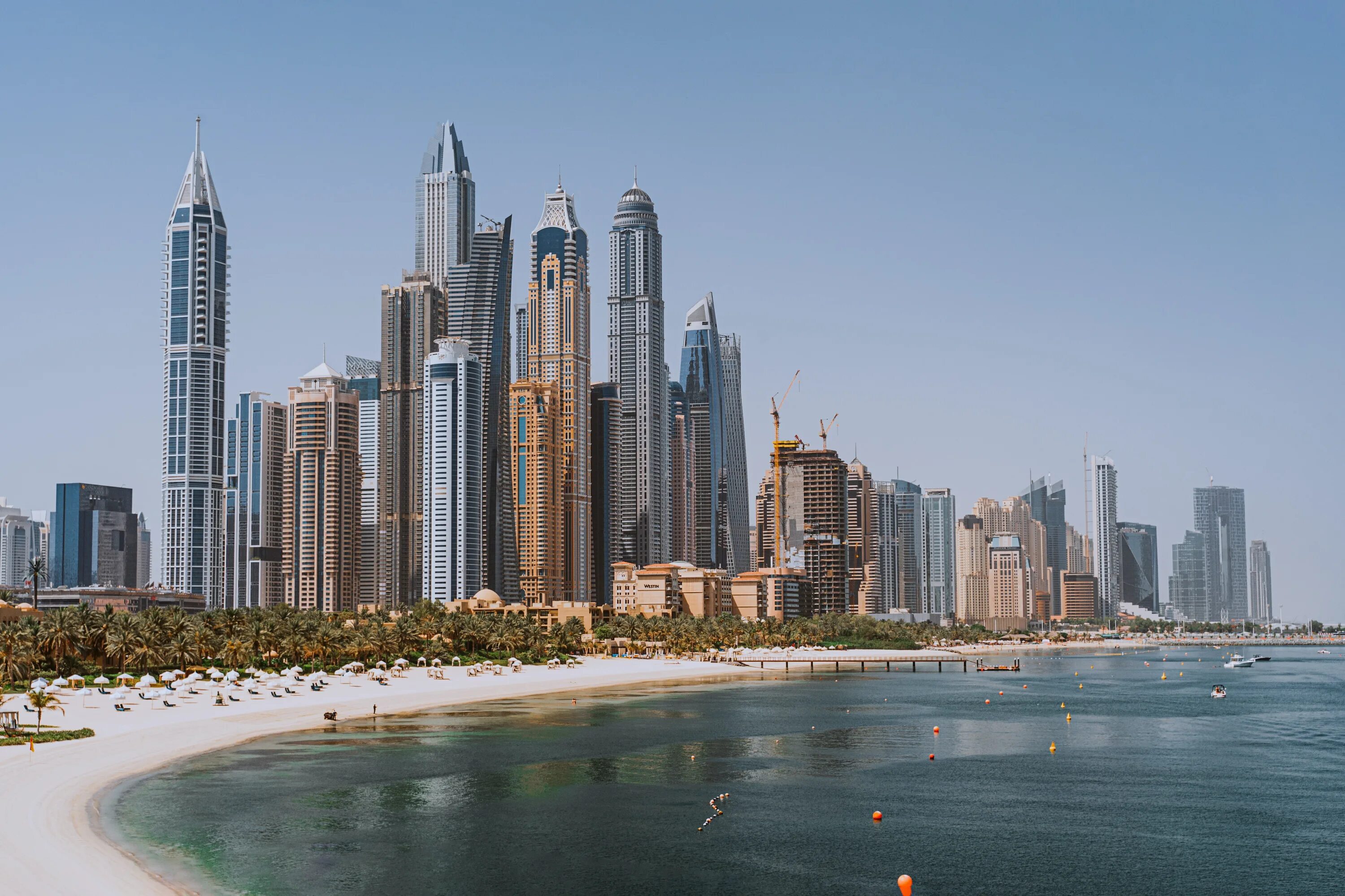 Uae какая страна