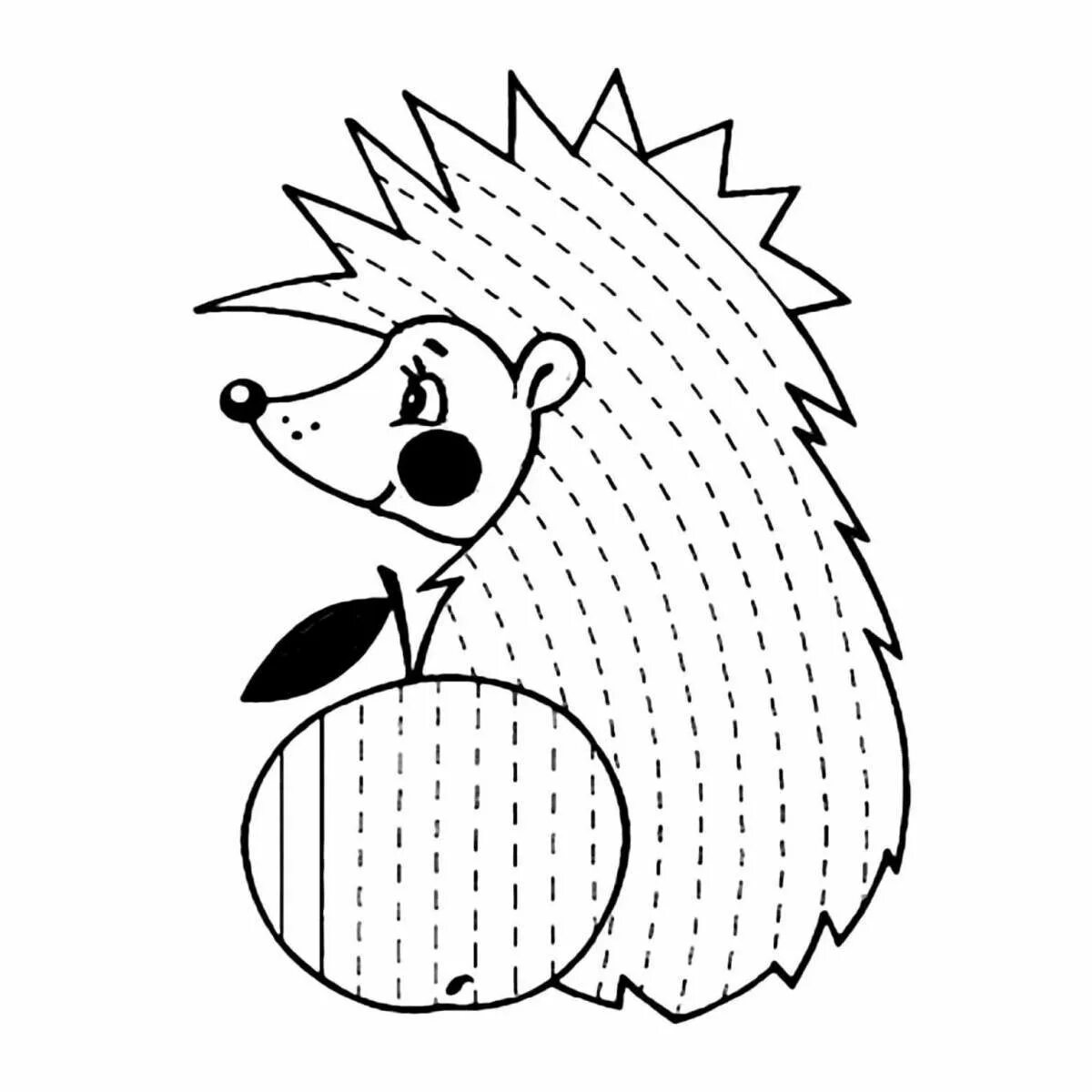 Прописи для дошкольников развиваем руку штриховка. Штриховки для детей 4 5. Задание для дошкольников по штриховке. Мелкая моторика заштрихуй фигурки. Штриховка для дошкольников.