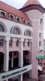 Белинвестбанк могилев