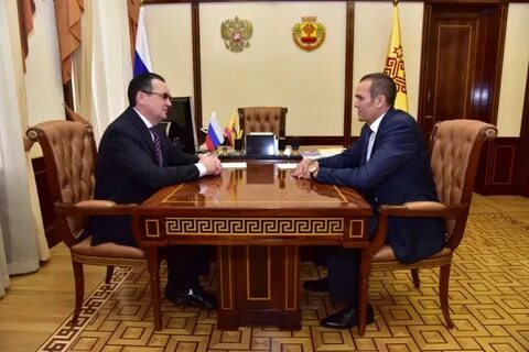 Федоров чувашской республики