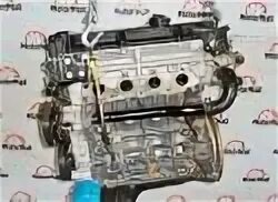 Маркировка двигателя хендай акцент Под капотом порядок Hyundai Accent (2G), 1,5 л, 2008 года мойка DRIVE2