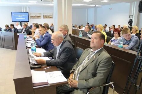 Кировская дума