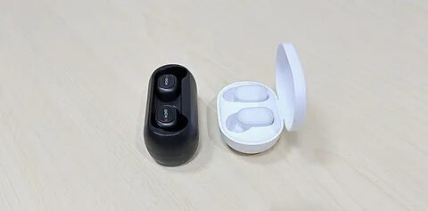 Mi true wireless не работает один