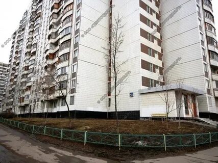 Ул митинская 2