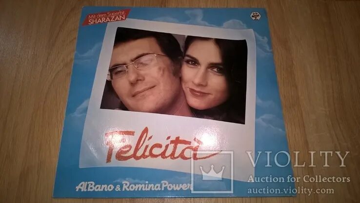 Al bano romina power felicita. Аль Бано и Ромина Пауэр пластинка. Аль Бано и Ромина Пауэр пластинка мелодия состоит. Обложка для mp3 608. Albano & Romina Power - Felicita. Аl ваnо &Rоminа Роwеr пластинка.