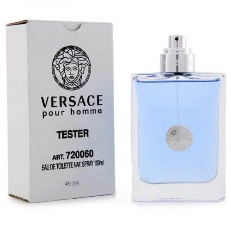 Versace homme туалетная. Туалетная вода Версаче Versace pour homme тестер 100 ml. Versace pour homme мужские 100ml. Versace pour homme men 100ml EDT Test. Versace pour homme Versace EDT 100ml (Original).